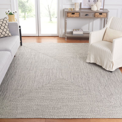 Trombetta Stain Resistant Indoor / Outdoor Area Rug