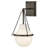 Hinkley Collins Medium Single Light Sconce-122467688