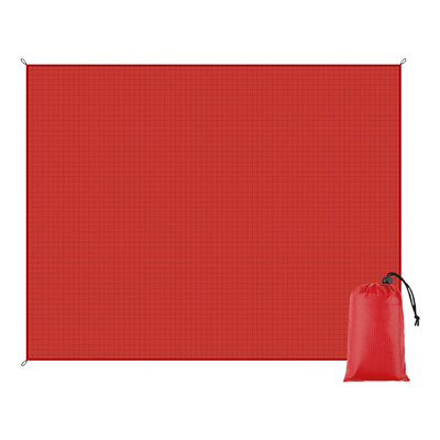  Outdoor Travel Parent-child Camping Carpet