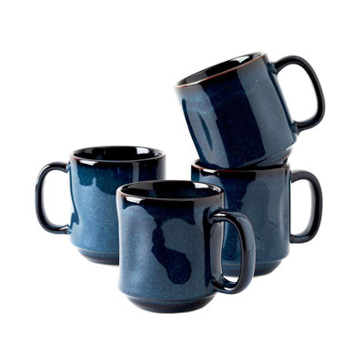 Connellsville Ceramic Coffee Mug