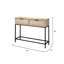 Reed 40'' W Console Table