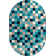 Analiese Geometric Indoor Rug