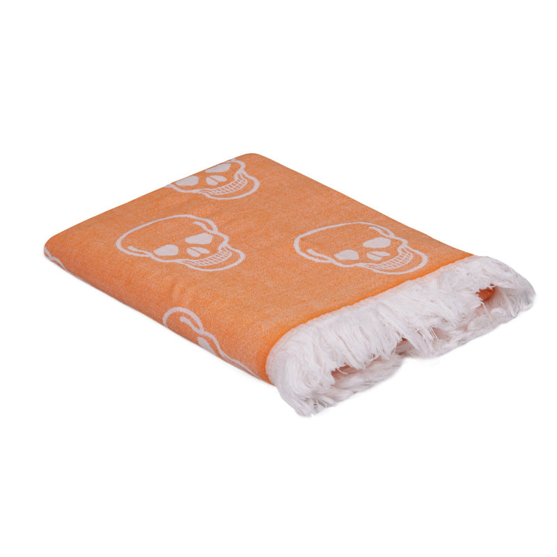 Serviette de plage 100% coton Muscadel
