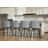 Swivel Upholstered 30'' Bar Stool Wood Leg-93801822-93801827-124606207