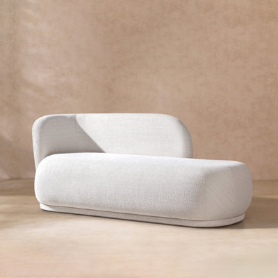 Lealani Upholstered Chaise Lounge