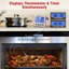 Thermomètre ThermoPro