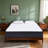 12" Medium Feel Pocket Spring Gel Memory Foam Hybrid Mattress in A Box-622249199