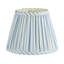 Stripe Lampshade Round-1429186492