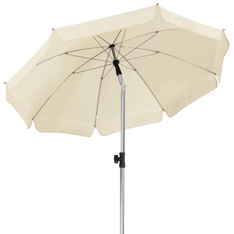 Buroker 180cm Beach Parasol