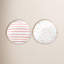 Lenox Garnet Bay Dessert Plates, Set Of 4