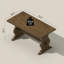 Table de salle à manger Oaklyn-1662640494