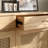 Japanese-style household shoe storage cabinet-625708715