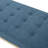 Babbs Fabric Upholstered Bench-1140780017