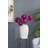 Ralfs Ceramic Table Vase-1697939547
