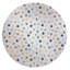 Tapis de jeu Always Polka Kids-108673420