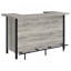 Ensemble de bar autoportant Men Menier Driftwood-121086080