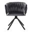 Authneil Velvet Metal Armchair-1355427442-1406725717-1395691587