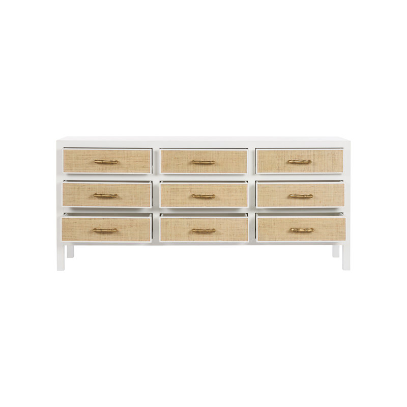 Burgess Chest