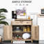 Alfino Accent Cabinet