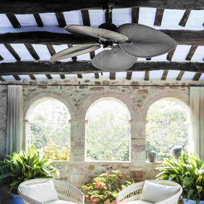 Hilbert 132cm Ceiling Fan