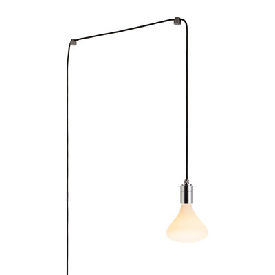 Luminaire suspendu à 1 lumière Noma