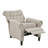 Aidan Push Back Recliner