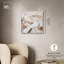 Caramel Depths Canvas Minimalist Abstract by Art Remedy-107782900-107782912