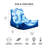 Big Joe Captains Pool Float-1308020960