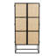 Guuji Accent Cabinet