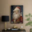 Art de Noël de Noël CDL - galerie Cavas sur mesure-1760237893