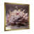 Gold Single Picture Framed