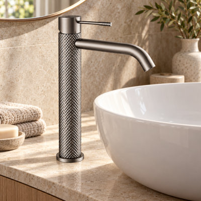 Mono Basin Mixer