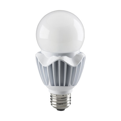 20 Watt (125 Watt Equivalent), A21 LED, Dimmable Light Bulb, Warm White (2700K) E26/Medium (Standard) Base
