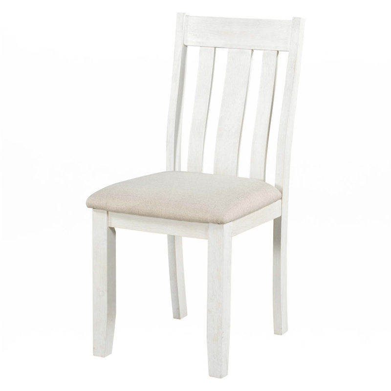 Retro Style 2 Upholstered Chairs