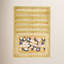 Forest Harvest 100% Cotton Rectangle Placemats-490177160