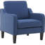 Amaryia Upholstered Armchair-970603607