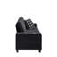 3 Seater Corduroy Sofa-113034373