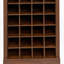 Buffet brun modulaire 24 pièces-2131201084