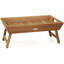 Manada™ Teak Bed Breakfast Tray