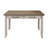 Elgin 48'' Solid Wood Console Table