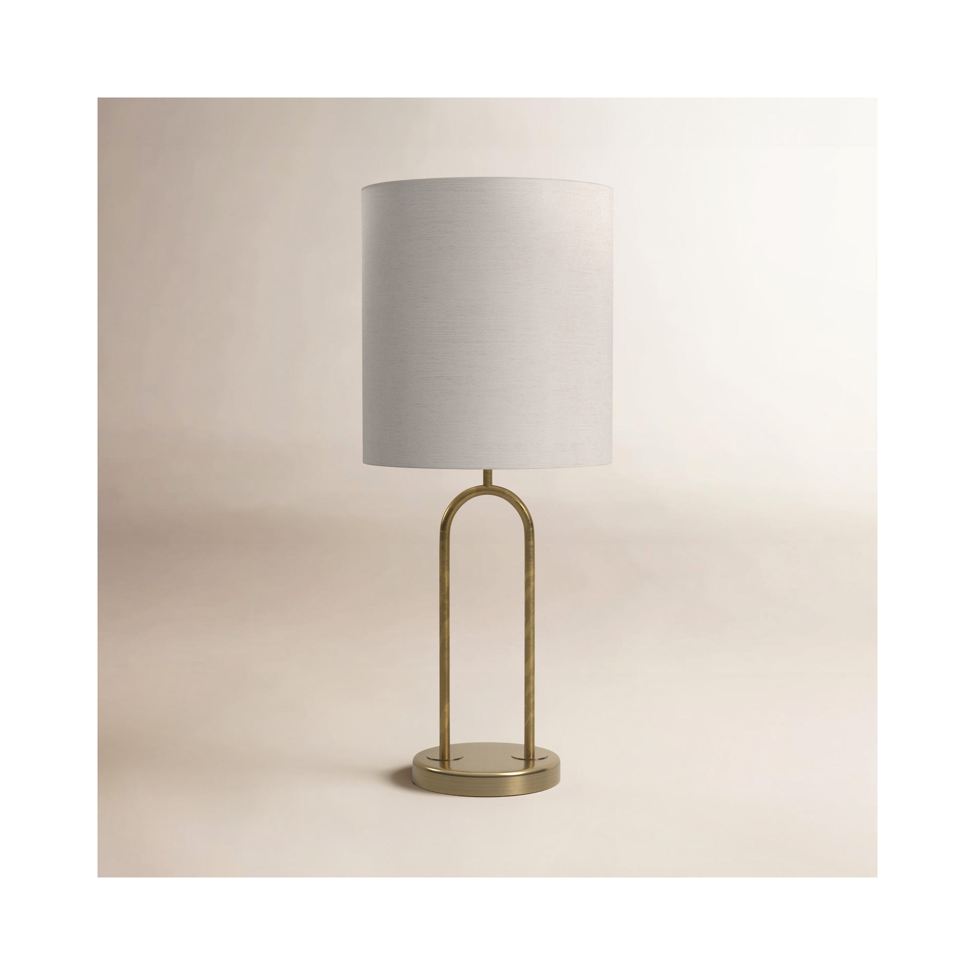 Pernelle Metal Table Lamp