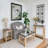 Monti 42'' Console Table