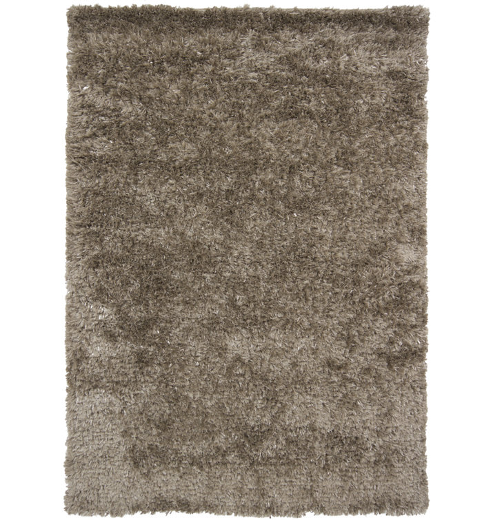Tapis brun zone Themis