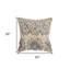Coussin Beige