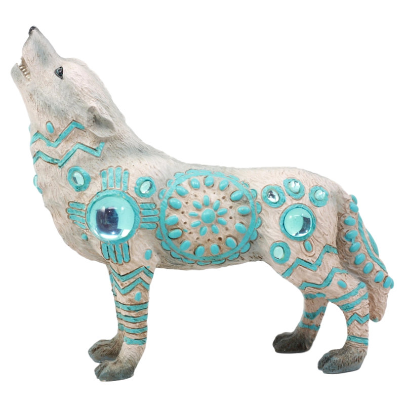 Lewistown Animals Figurines & Sculptures