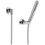Odin® Wall Mount Handshower with H2OKinetic® Technology