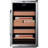 Whynter 4.2 cu. ft. Cigar Cabinet Cooler Humidor with Built-in Heating & Cooling System
