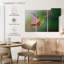 Colibri iridescent-107936715