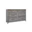 Commode Conaty Anosha (MIROIR NON INCLUS)