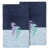 Bleu minuit